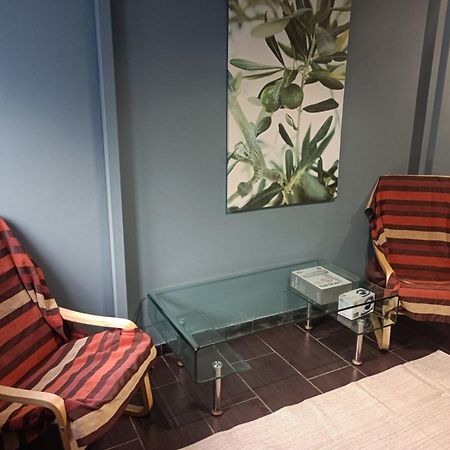 Apartment Dipla 2 เอเธนส์ ภายนอก รูปภาพ