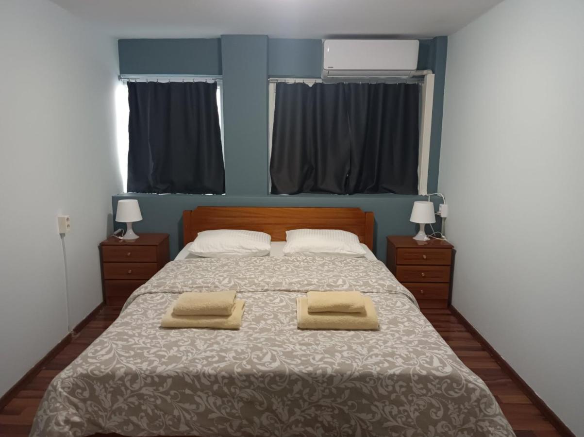 Apartment Dipla 2 เอเธนส์ ภายนอก รูปภาพ